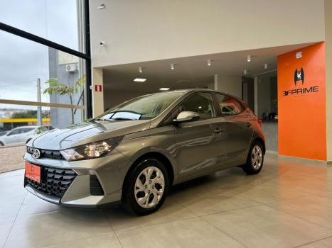 HYUNDAI HB 20 Hatch , Foto 4