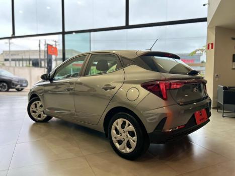 HYUNDAI HB 20 Hatch , Foto 5