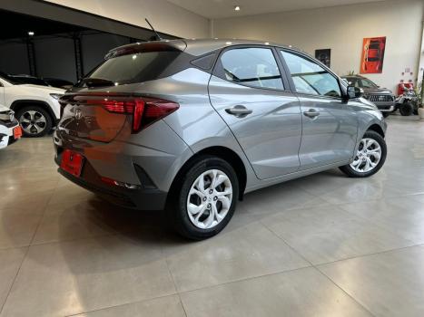 HYUNDAI HB 20 Hatch , Foto 6