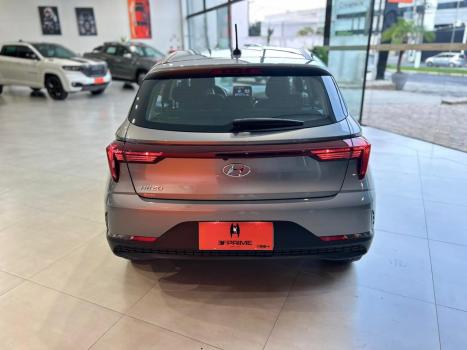 HYUNDAI HB 20 Hatch , Foto 7