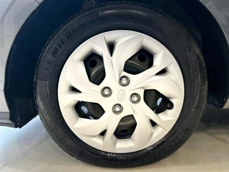 HYUNDAI HB 20 Hatch , Foto 8