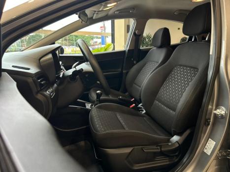 HYUNDAI HB 20 Hatch , Foto 9