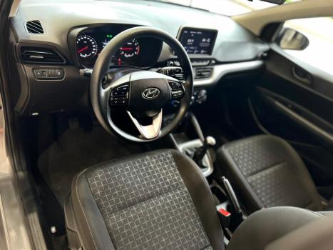 HYUNDAI HB 20 Hatch , Foto 10