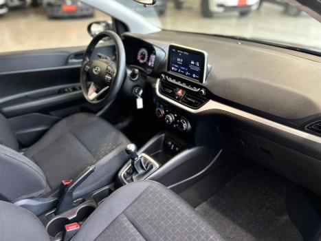 HYUNDAI HB 20 Hatch , Foto 11