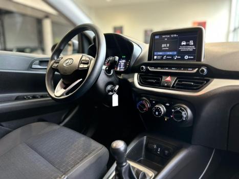 HYUNDAI HB 20 Hatch , Foto 12