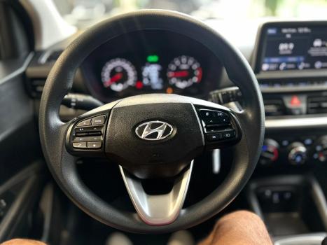 HYUNDAI HB 20 Hatch , Foto 13