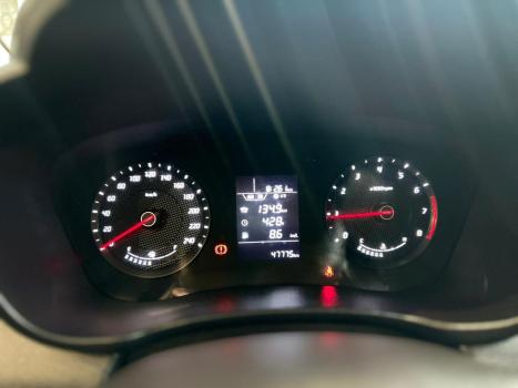 HYUNDAI HB 20 Hatch , Foto 14