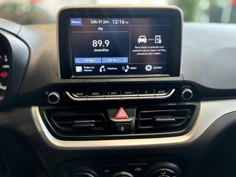 HYUNDAI HB 20 Hatch , Foto 15