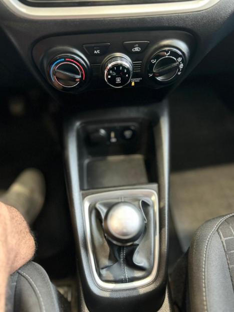 HYUNDAI HB 20 Hatch , Foto 16