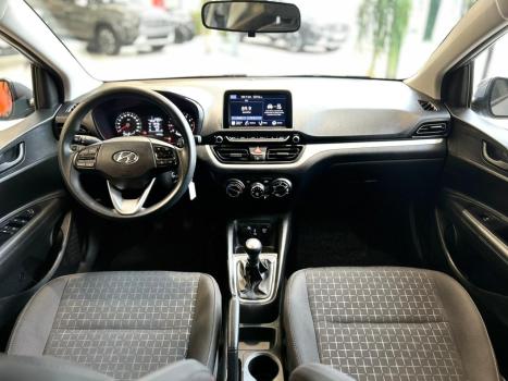 HYUNDAI HB 20 Hatch , Foto 17