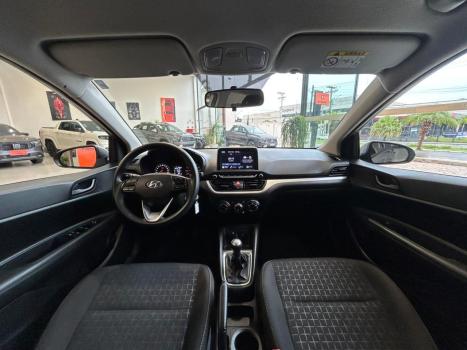 HYUNDAI HB 20 Hatch , Foto 19