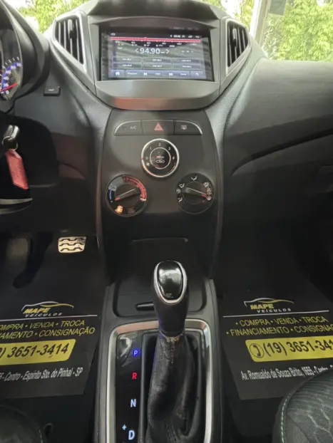 HYUNDAI HB 20 Hatch X 1.6 16V 4P STYLE FLEX AUTOM�TICO, Foto 3