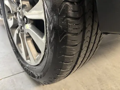 HYUNDAI HB 20 Hatch X 1.6 16V 4P STYLE FLEX AUTOM�TICO, Foto 11