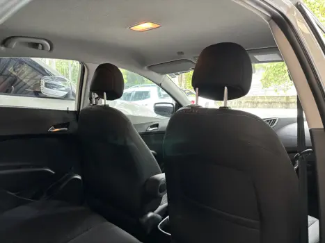 HYUNDAI HB 20 Hatch X 1.6 16V 4P STYLE FLEX AUTOM�TICO, Foto 14