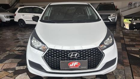 HYUNDAI HB 20 Hatch 1.0 12V 4P FLEX UNIQUE, Foto 2