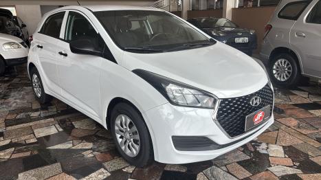 HYUNDAI HB 20 Hatch 1.0 12V 4P FLEX UNIQUE, Foto 3