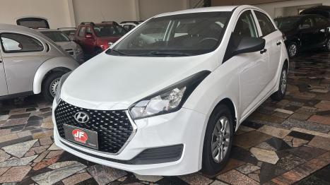 HYUNDAI HB 20 Hatch 1.0 12V 4P FLEX UNIQUE, Foto 1