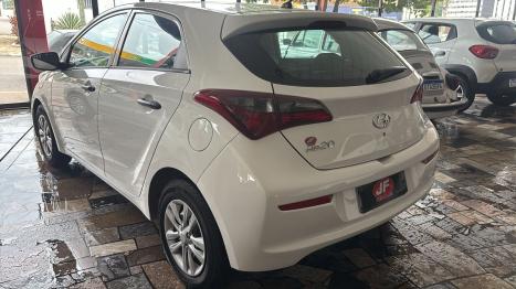 HYUNDAI HB 20 Hatch 1.0 12V 4P FLEX UNIQUE, Foto 6