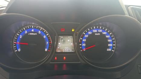 HYUNDAI HB 20 Hatch 1.0 12V 4P FLEX UNIQUE, Foto 9