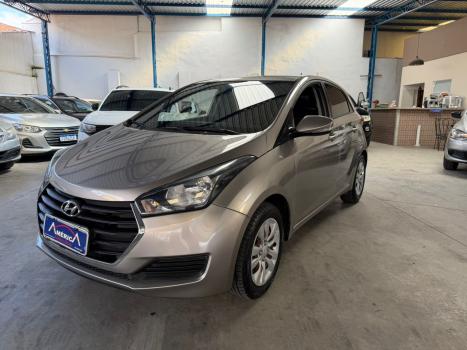 HYUNDAI HB 20 Hatch 1.0 12V 4P FLEX GL COMFORT PLUS, Foto 1