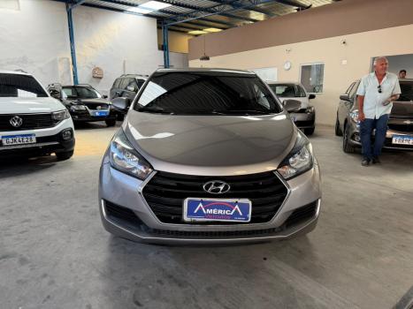 HYUNDAI HB 20 Hatch 1.0 12V 4P FLEX GL COMFORT PLUS, Foto 2