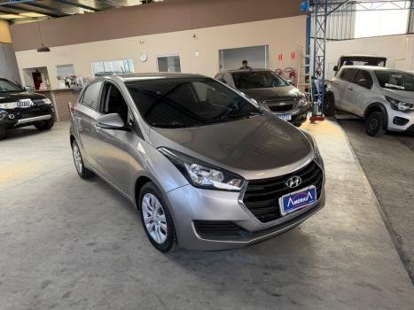 HYUNDAI HB 20 Hatch 1.0 12V 4P FLEX GL COMFORT PLUS, Foto 3