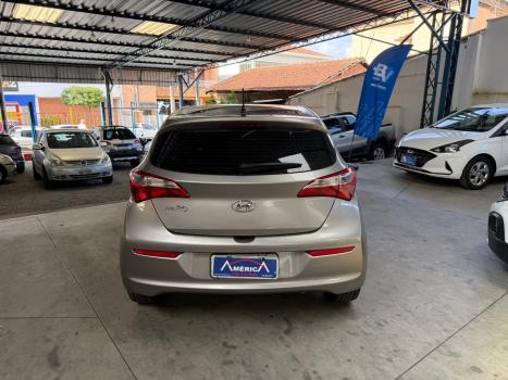 HYUNDAI HB 20 Hatch 1.0 12V 4P FLEX GL COMFORT PLUS, Foto 4