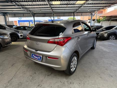 HYUNDAI HB 20 Hatch 1.0 12V 4P FLEX GL COMFORT PLUS, Foto 5