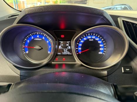 HYUNDAI HB 20 Hatch 1.0 12V 4P FLEX GL COMFORT PLUS, Foto 7