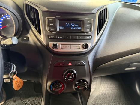 HYUNDAI HB 20 Hatch 1.0 12V 4P FLEX GL COMFORT PLUS, Foto 8