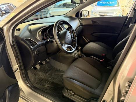 HYUNDAI HB 20 Hatch 1.0 12V 4P FLEX GL COMFORT PLUS, Foto 10