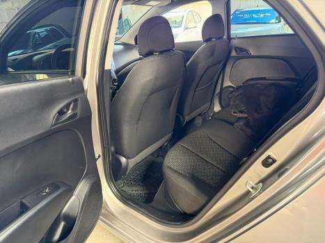 HYUNDAI HB 20 Hatch 1.0 12V 4P FLEX GL COMFORT PLUS, Foto 14