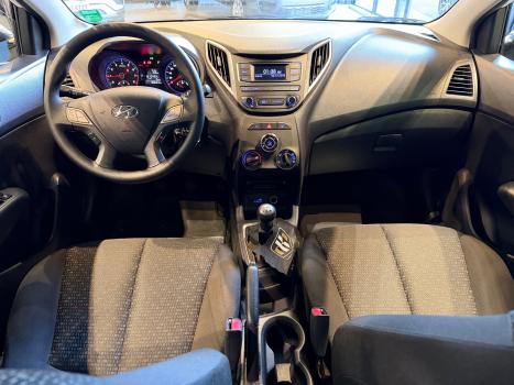 HYUNDAI HB 20 Hatch 1.0 12V 4P FLEX COMFORT PLUS, Foto 6