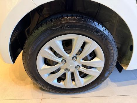 HYUNDAI HB 20 Hatch 1.0 12V 4P FLEX COMFORT PLUS, Foto 10