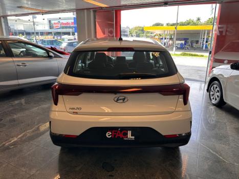 HYUNDAI HB 20 Hatch 1.0 12V 4P FLEX COMFORT PLUS, Foto 3