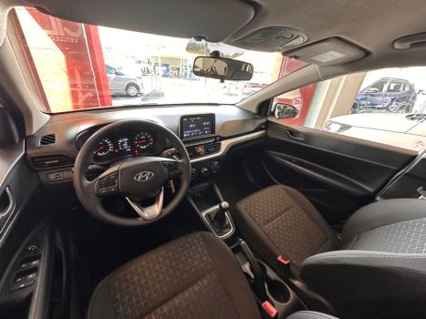 HYUNDAI HB 20 Hatch 1.0 12V 4P FLEX COMFORT PLUS, Foto 7