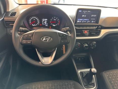 HYUNDAI HB 20 Hatch 1.0 12V 4P FLEX COMFORT PLUS, Foto 9