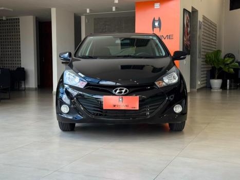 HYUNDAI HB 20 Hatch , Foto 2