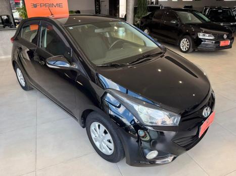 HYUNDAI HB 20 Hatch , Foto 3