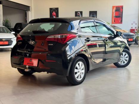 HYUNDAI HB 20 Hatch , Foto 5