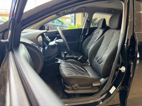 HYUNDAI HB 20 Hatch , Foto 8