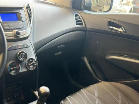 HYUNDAI HB 20 Hatch , Foto 10