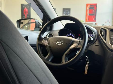 HYUNDAI HB 20 Hatch , Foto 11