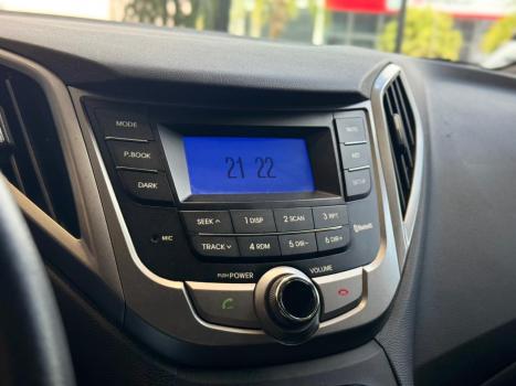 HYUNDAI HB 20 Hatch , Foto 12