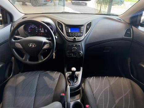HYUNDAI HB 20 Hatch , Foto 15
