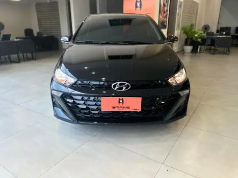 HYUNDAI HB 20 Hatch 1.0 12V 4P FLEX COMFORT PLUS, Foto 2