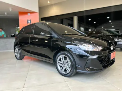 HYUNDAI HB 20 Hatch 1.0 12V 4P FLEX COMFORT PLUS, Foto 3