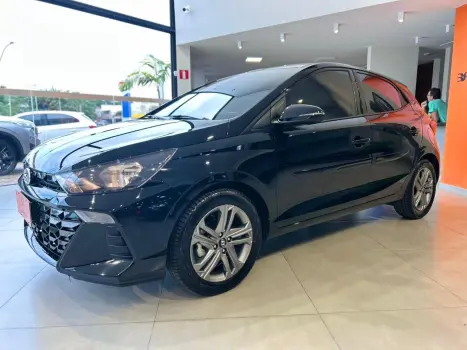 HYUNDAI HB 20 Hatch 1.0 12V 4P FLEX COMFORT PLUS, Foto 4