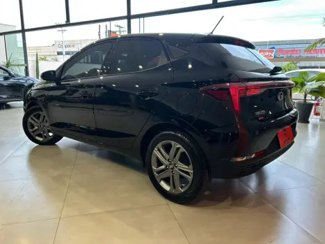 HYUNDAI HB 20 Hatch 1.0 12V 4P FLEX COMFORT PLUS, Foto 5