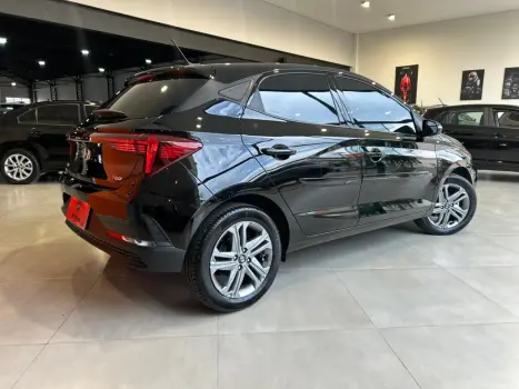 HYUNDAI HB 20 Hatch 1.0 12V 4P FLEX COMFORT PLUS, Foto 6